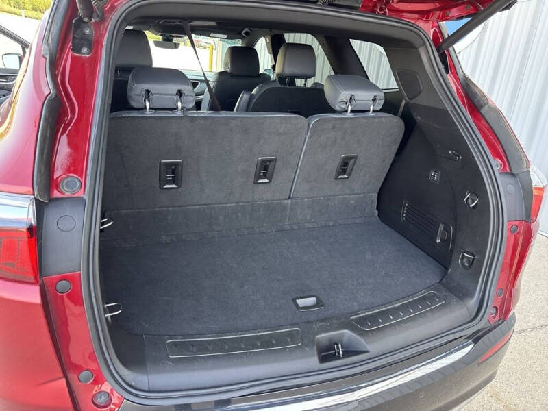 2024 Buick Enclave Premium