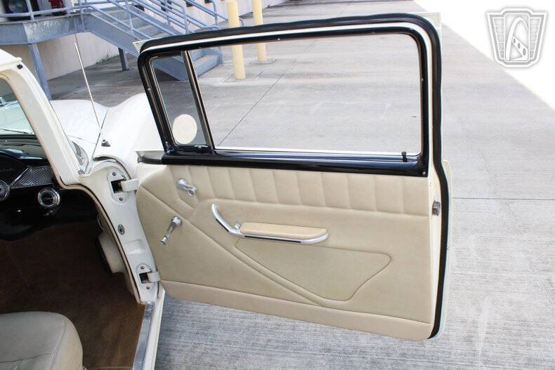 1955 Chevrolet 210