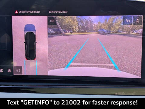 2025 Audi A5 quattro Premium Plus TFSI