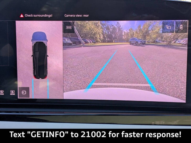 2025 Audi A5 quattro Premium Plus TFSI