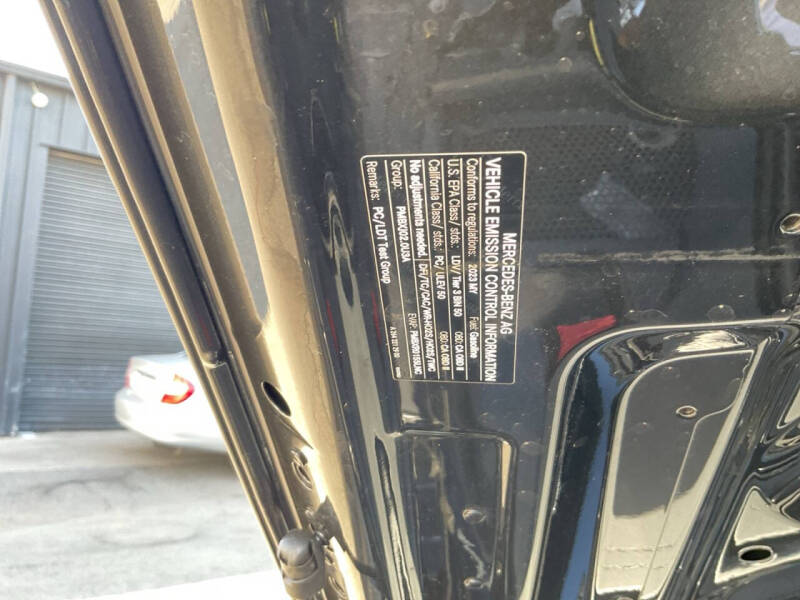 2023 Mercedes-Benz E-Class E 350