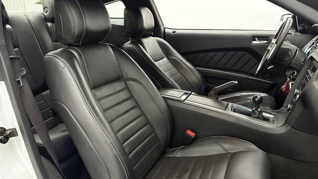 2014 Ford Mustang V6 Premium