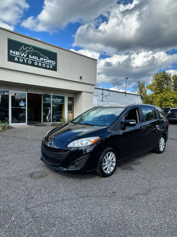 2014 Mazda MAZDA5 Sport