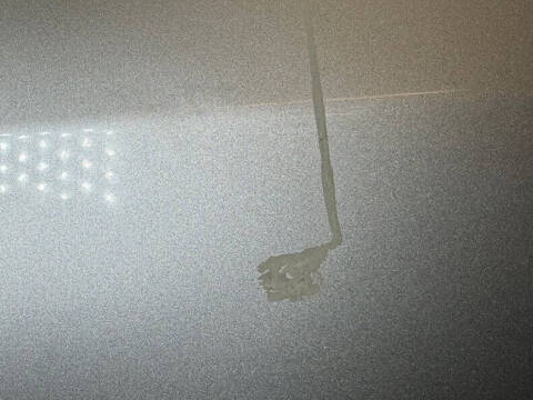 2003 Mercedes-Benz S-Class S 500