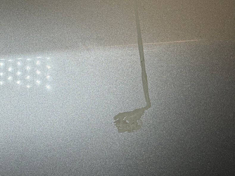 2003 Mercedes-Benz S-Class S 500