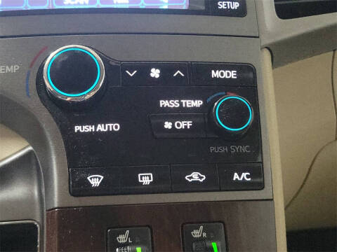 2014 Toyota Venza XLE