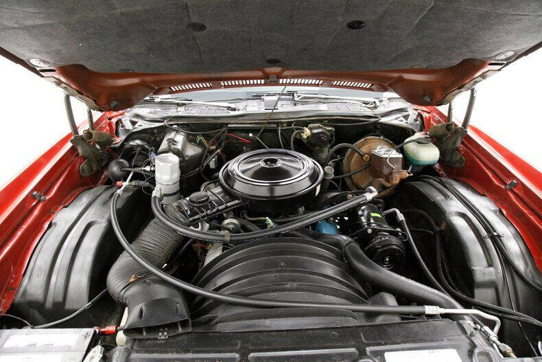 1977 Chevrolet Monte Carlo