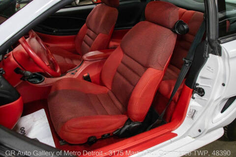 1994 Ford Mustang GT