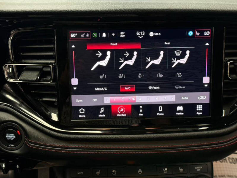 2024 Dodge Durango R/T Plus