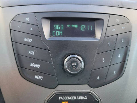 2016 Ford Transit 150