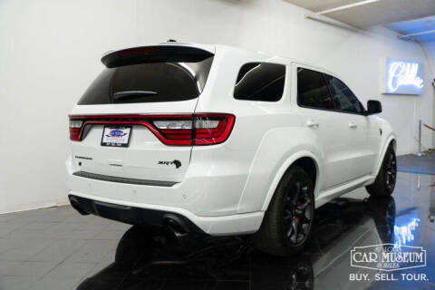 2023 Dodge Durango