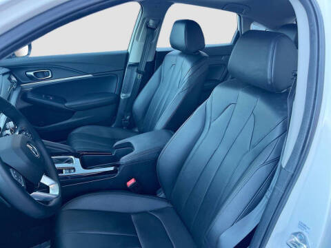 2025 Acura Integra