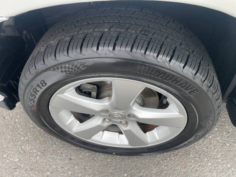 2006 Lexus RX 330