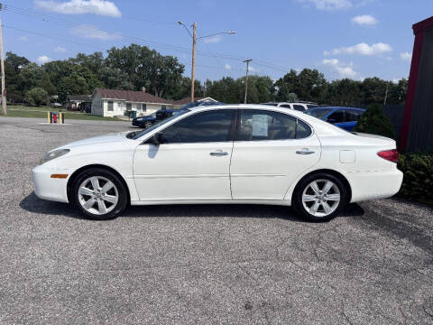2005 Lexus ES 330