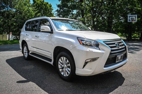2014 Lexus GX 460