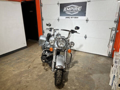 2019 Harley-Davidson Road King