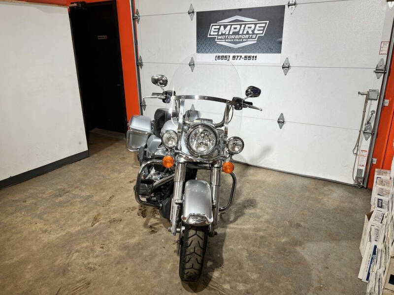 2019 Harley-Davidson Road King