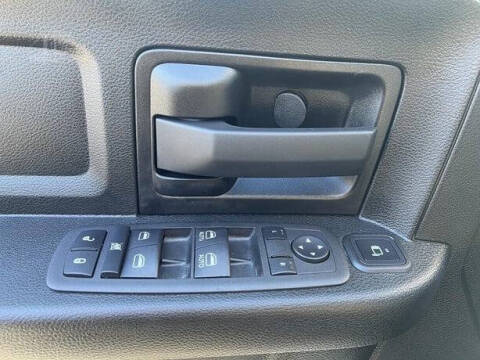 2024 RAM 3500 Limited