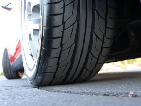 2008 Ford Shelby GT500