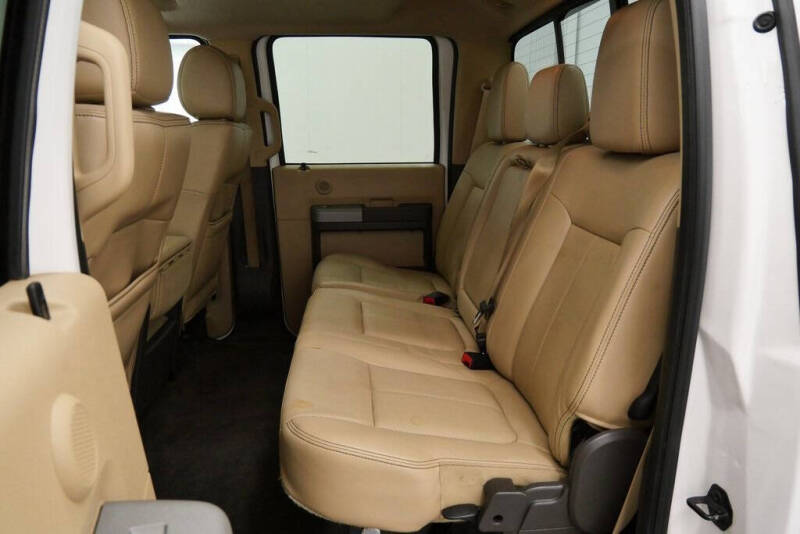 2014 Ford F-350 Super Duty