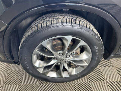 2020 Dodge Durango GT Plus