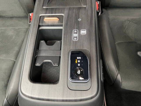 2025 Nissan Ariya Engage