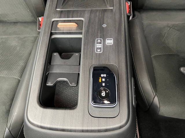 2025 Nissan Ariya Engage