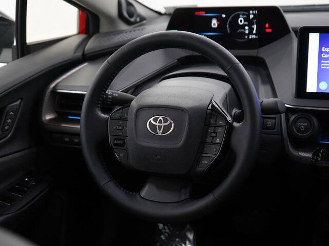 2024 Toyota Prius Limited