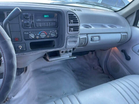 1995 Chevrolet C/K 3500 Series