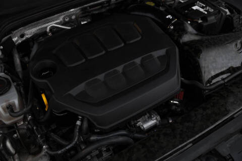 2023 Volkswagen Golf GTI 40th Anniversary Edition