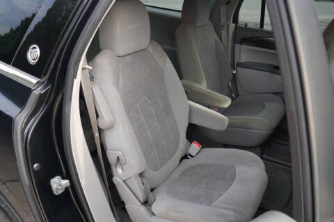 2017 Buick Enclave Convenience