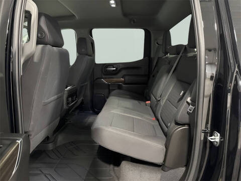 2022 Chevrolet Silverado 1500 Limited