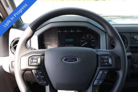 2026 Ford F-750 Super Duty