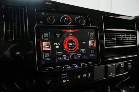 2023 Chevrolet Express 2500