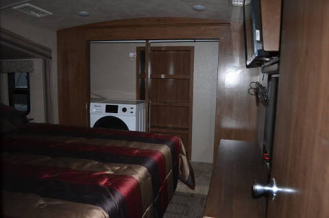 2019 Forest River Cedar Creek