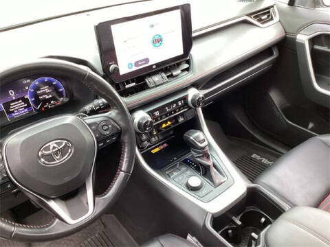 2024 Toyota RAV4 Prime XSE