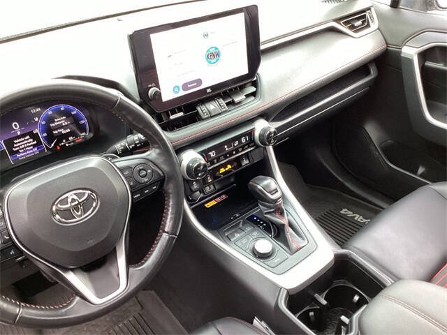 2024 Toyota RAV4 Prime XSE