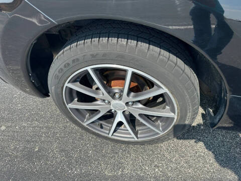 2010 Mitsubishi Eclipse GS Sport
