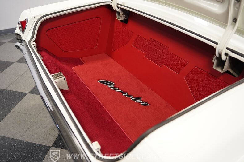 1965 Chevrolet Impala