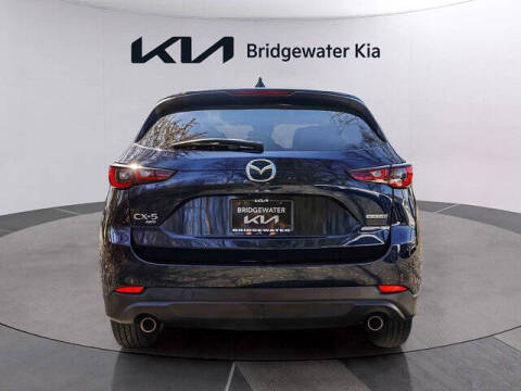 2023 Mazda CX-5 2.5 S Select
