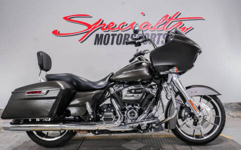 2020 Harley-Davidson Road Glide