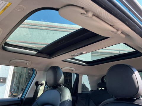 2015 MINI Hardtop 4 Door Cooper