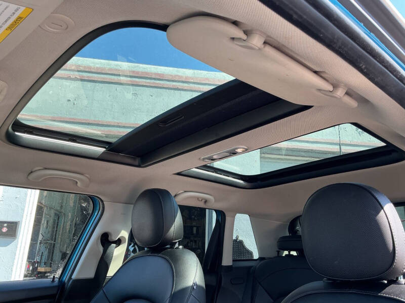 2015 MINI Hardtop 4 Door Cooper