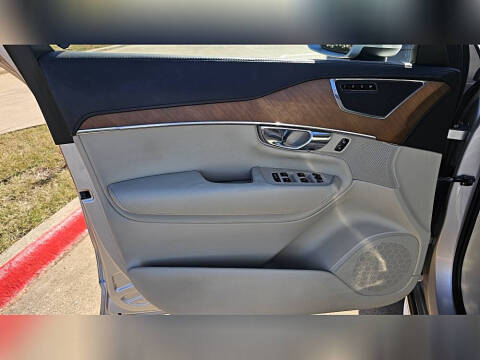 2016 Volvo XC90 T6 Inscription