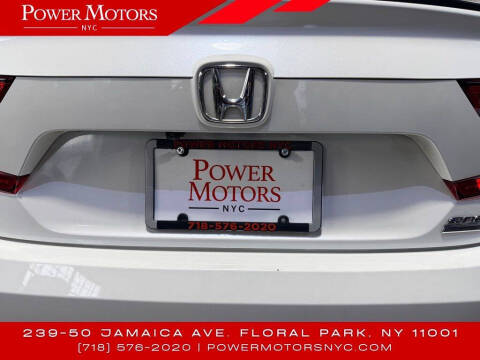 2022 Honda Accord Sport Special Edition