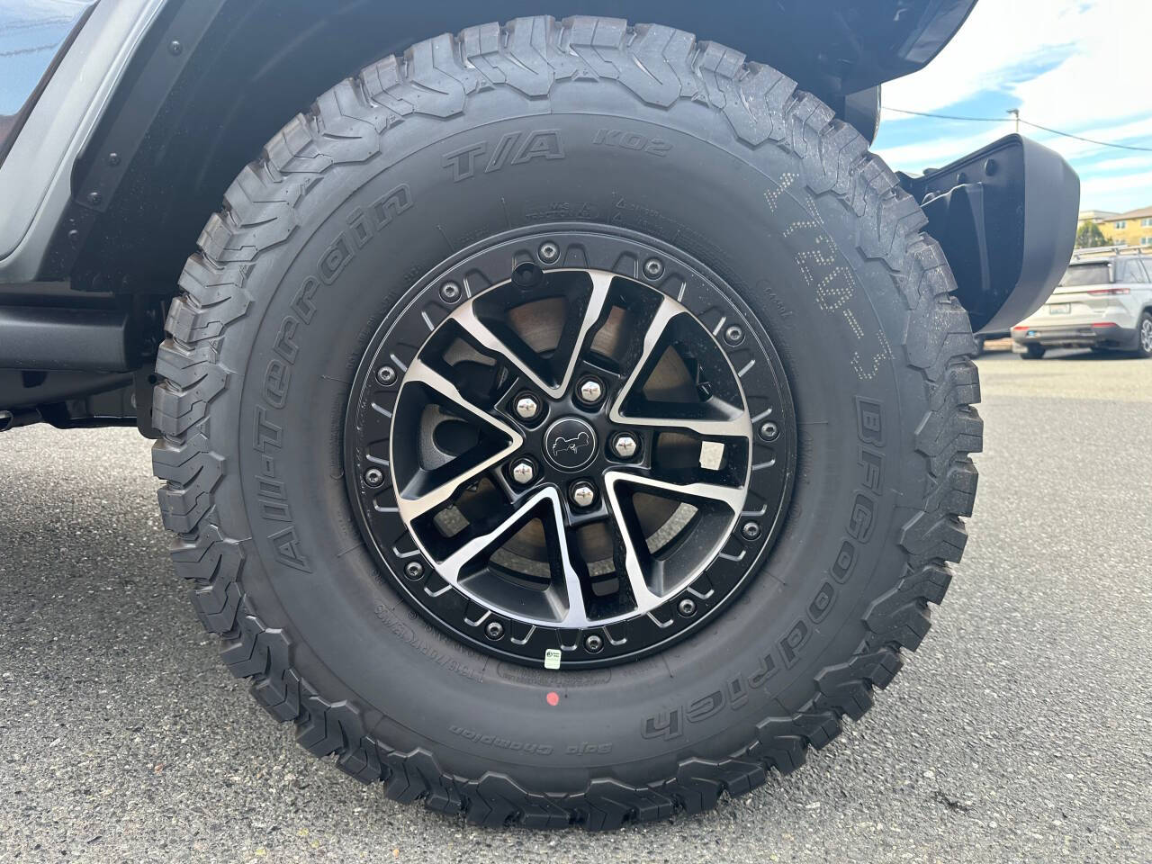 2024 Jeep Wrangler for sale at Autos by Talon in Seattle, WA