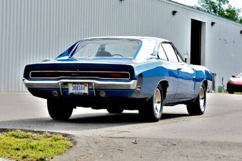 1970 Dodge Charger