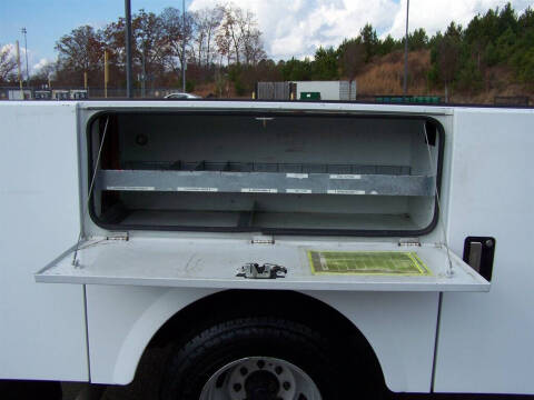 2006 Ford F-350 Super Duty