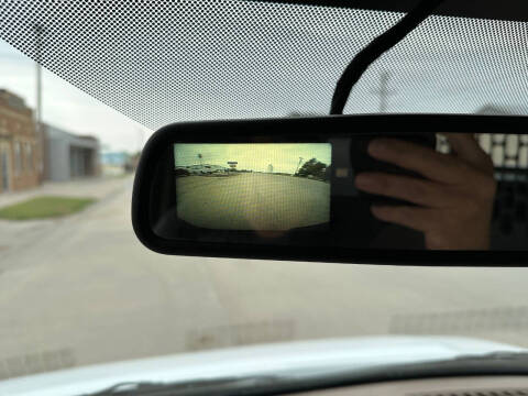 2021 Chevrolet Express 2500