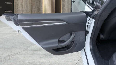 2022 Tesla Model S Plaid